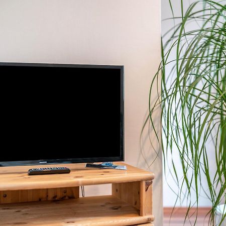 Ferienwohnung Burgblick 豪萨赫 外观 照片