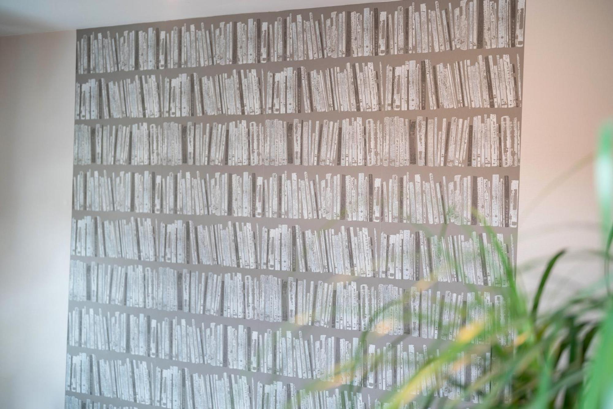 Ferienwohnung Burgblick 豪萨赫 外观 照片